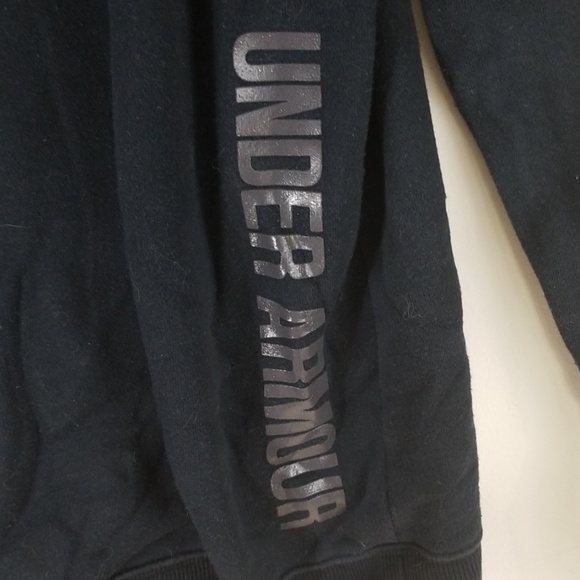 ๐ Women's under armour hoodie - Picture 5 of 6
